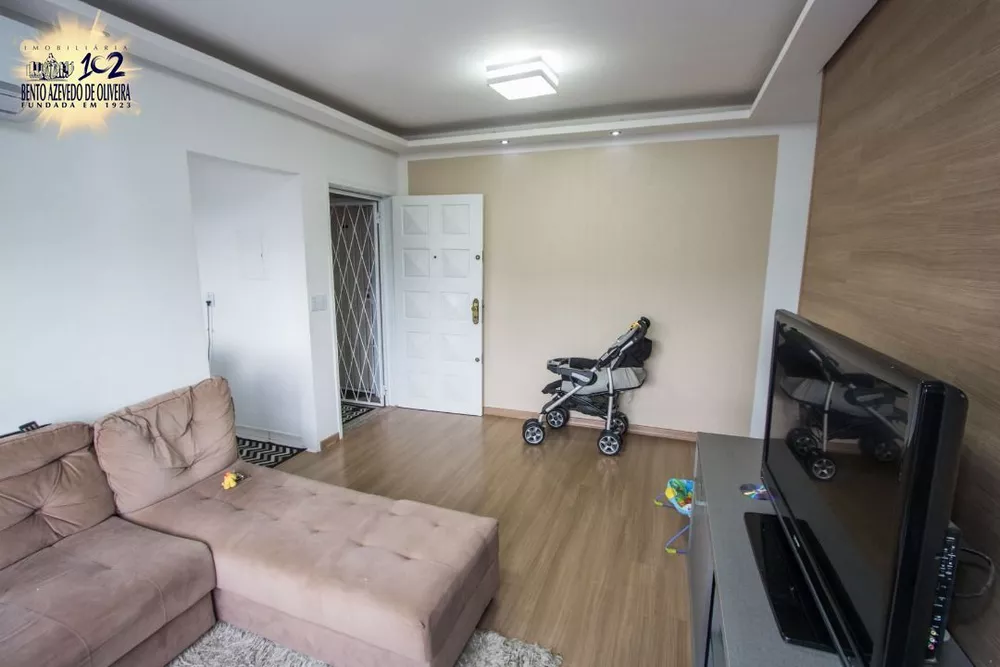 Apartamento, 2 quartos, 70 m² - Foto 1