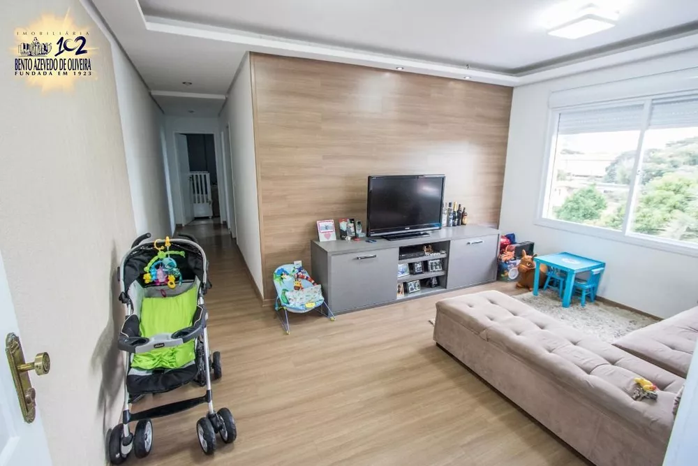 Apartamento, 2 quartos, 70 m² - Foto 5