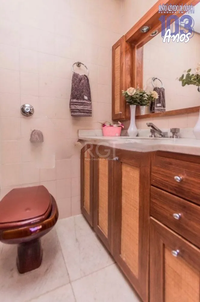 Cobertura, 4 quartos, 335 m² - Foto 6