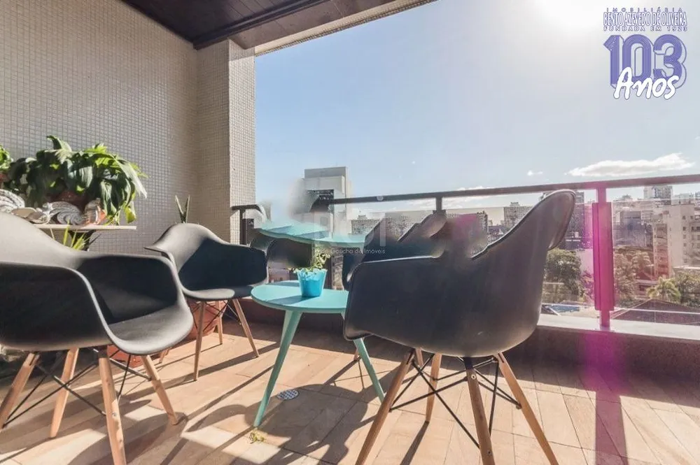 Cobertura, 4 quartos, 335 m² - Foto 4