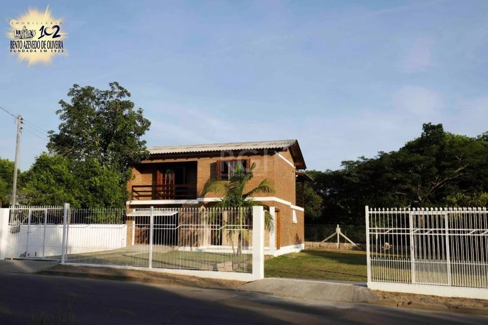 Casa, 2 quartos, 160 m² - Foto 1