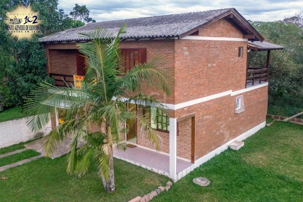 Casa, 2 quartos, 160 m² - Foto 4