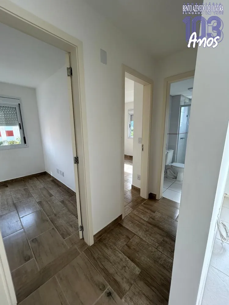 Apartamento, 3 quartos, 63 m² - Foto 7