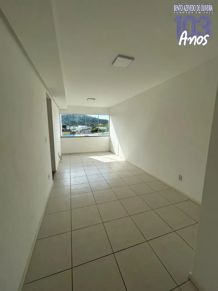 Apartamento, 3 quartos, 63 m² - Foto 1
