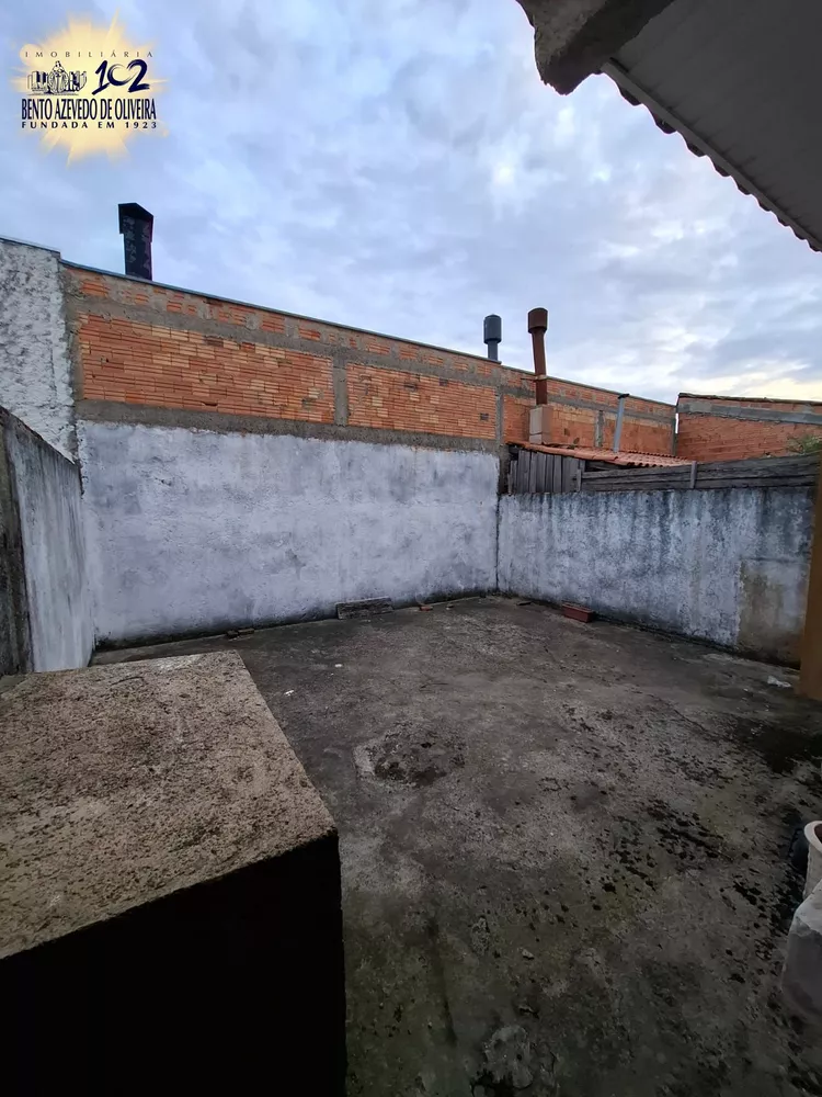 Casa, 3 quartos, 60 m² - Foto 7
