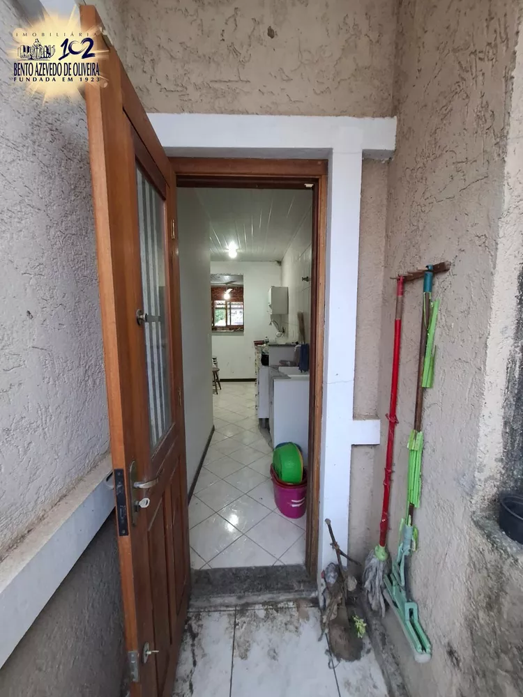 Casa, 3 quartos, 60 m² - Foto 4