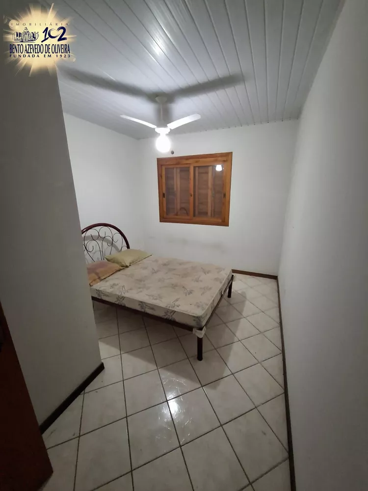 Casa, 3 quartos, 60 m² - Foto 2