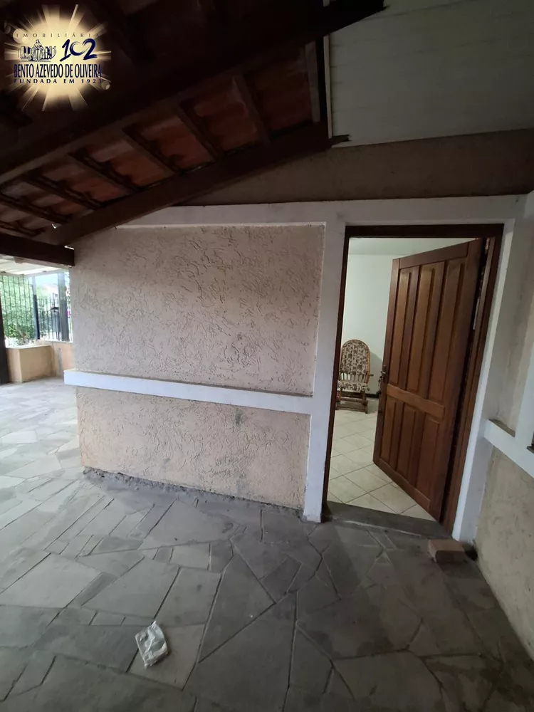 Casa, 3 quartos, 60 m² - Foto 6
