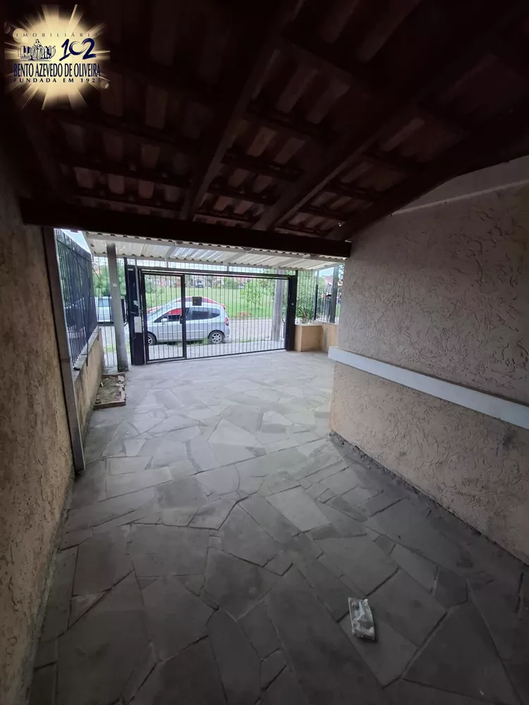Casa, 3 quartos, 60 m² - Foto 5