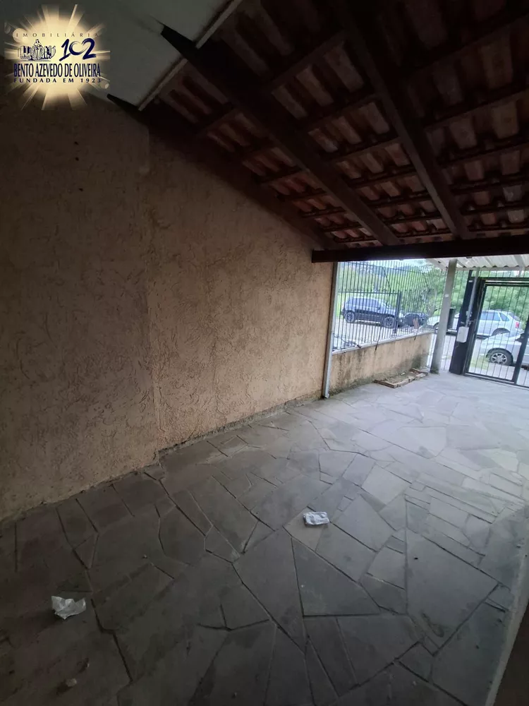 Casa, 3 quartos, 60 m² - Foto 8