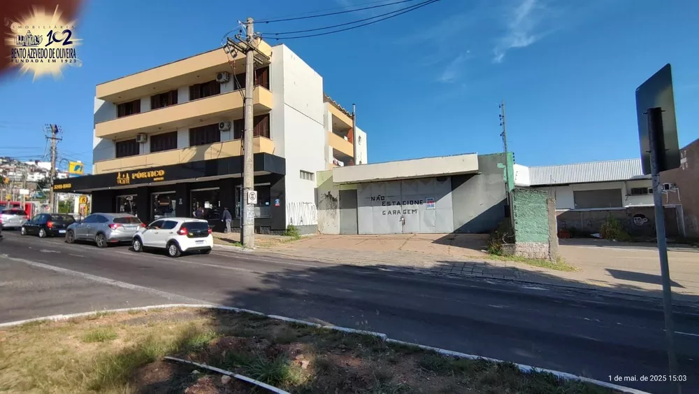 Depósito-Galpão, 159 m² - Foto 3
