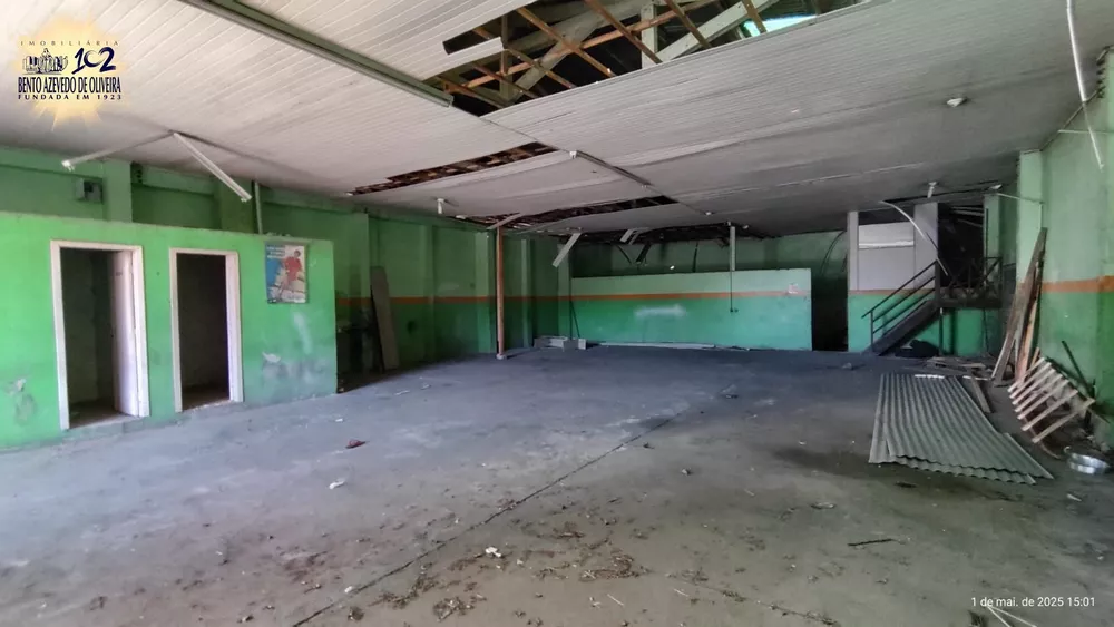 Depósito-Galpão, 159 m² - Foto 6