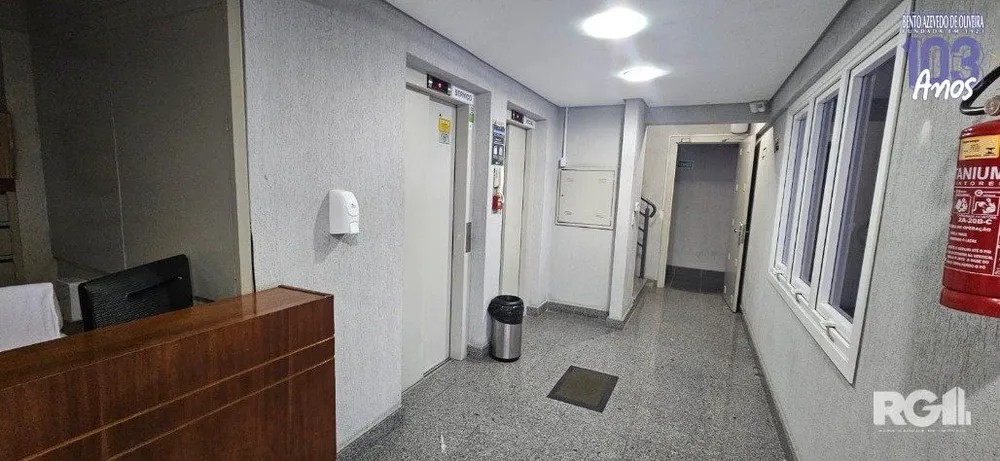 Apartamento, 1 quarto, 56 m² - Foto 2