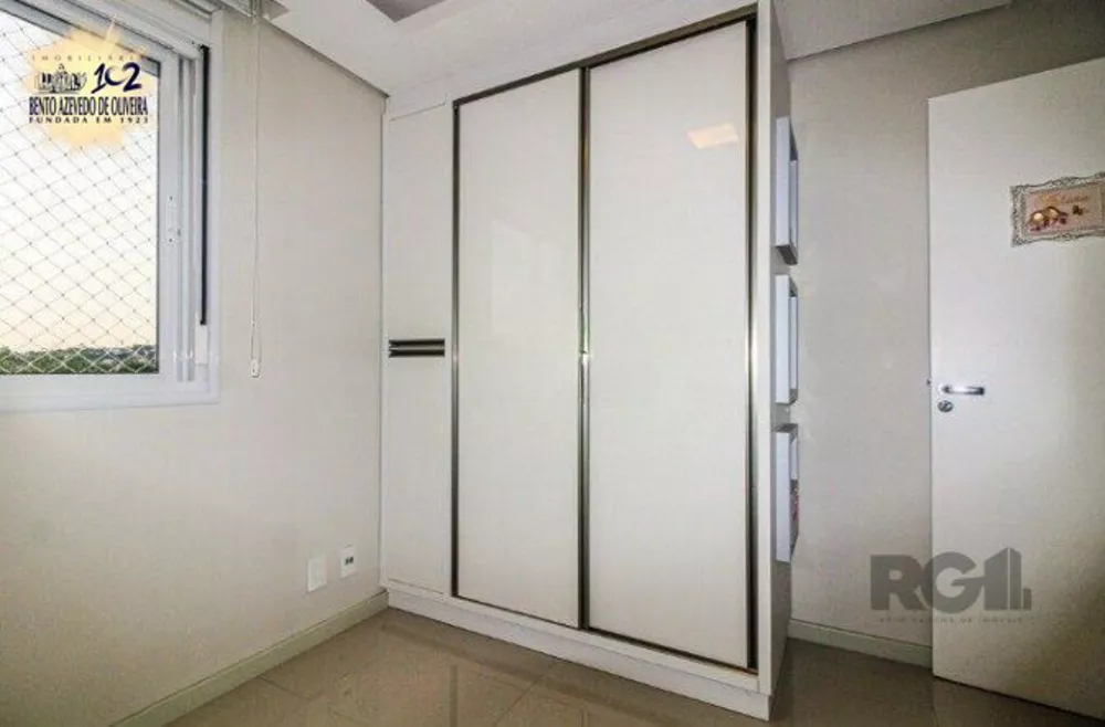 Apartamento, 3 quartos, 69 m² - Foto 2