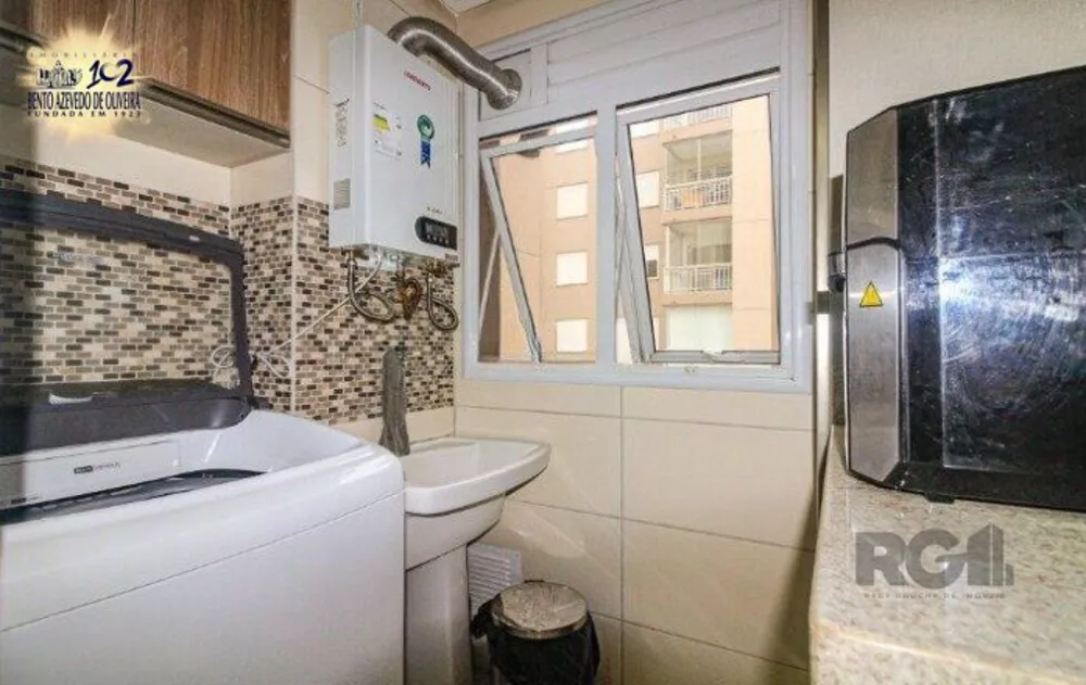 Apartamento, 3 quartos, 69 m² - Foto 8