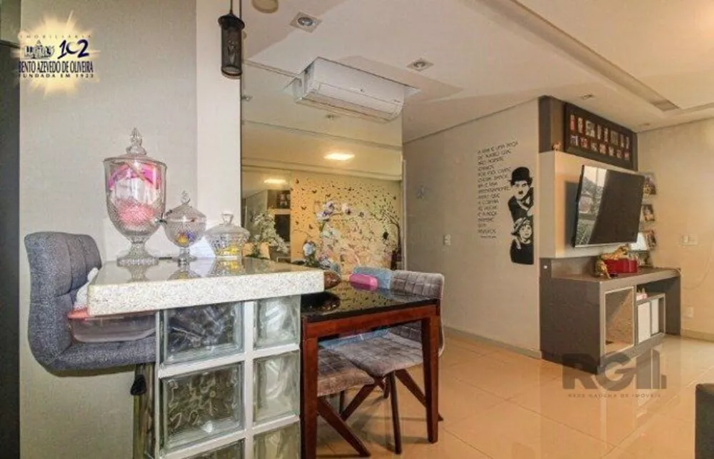 Apartamento, 3 quartos, 69 m² - Foto 6