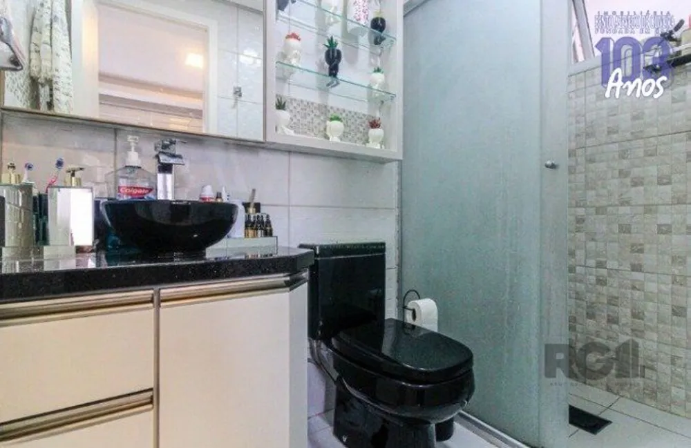 Apartamento, 3 quartos, 69 m² - Foto 11