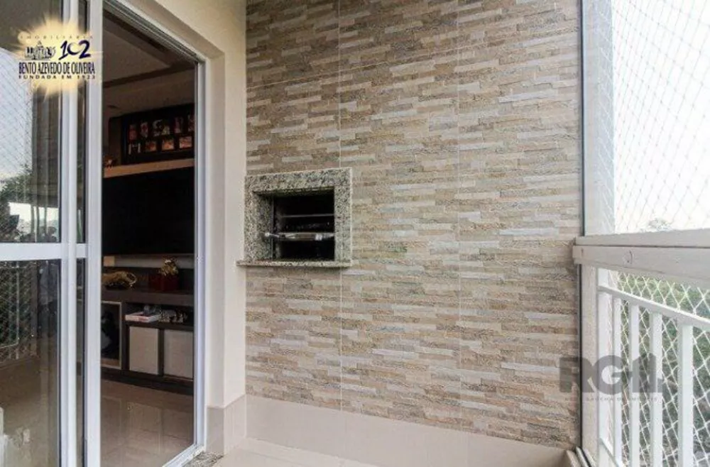 Apartamento, 3 quartos, 69 m² - Foto 3