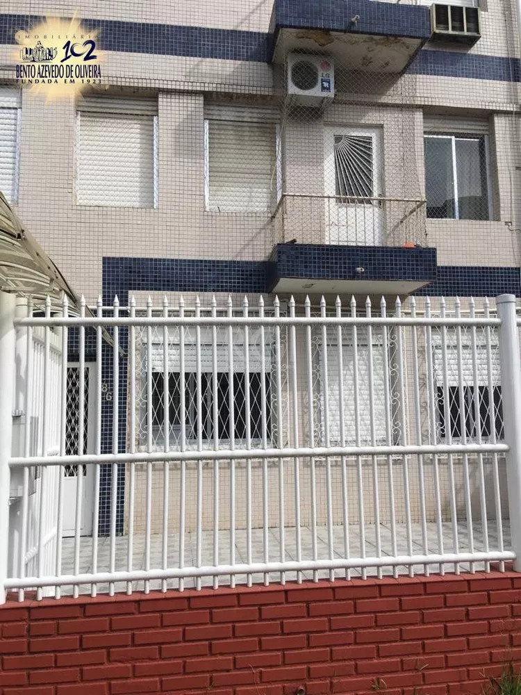 Apartamento, 2 quartos, 75 m² - Foto 2