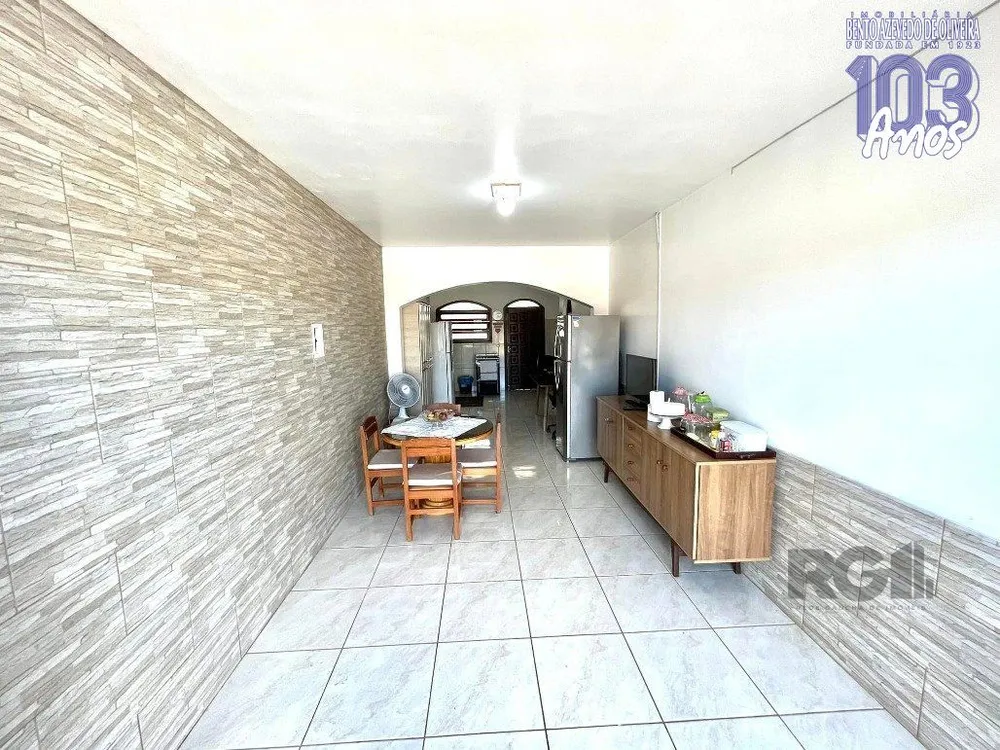 Casa, 3 quartos, 154 m² - Foto 7