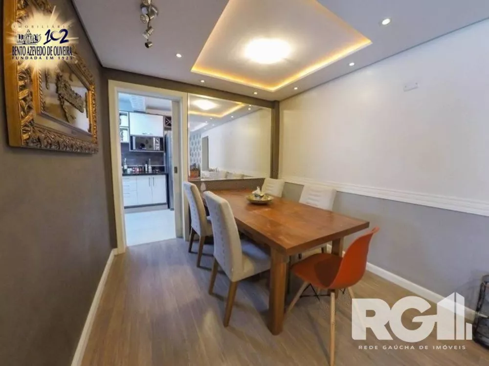 Apartamento, 3 quartos, 110 m² - Foto 7