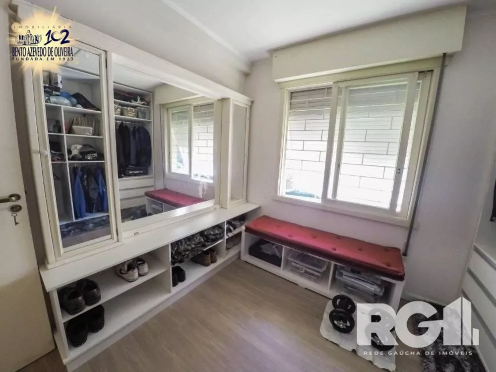 Apartamento, 3 quartos, 110 m² - Foto 2