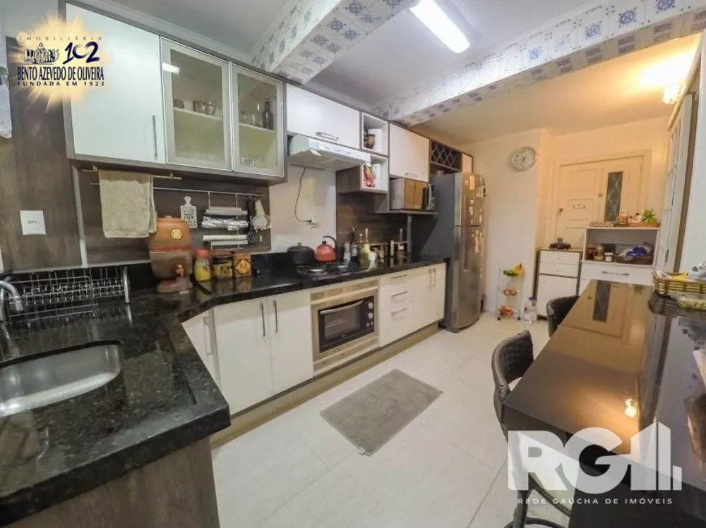 Apartamento, 3 quartos, 110 m² - Foto 4