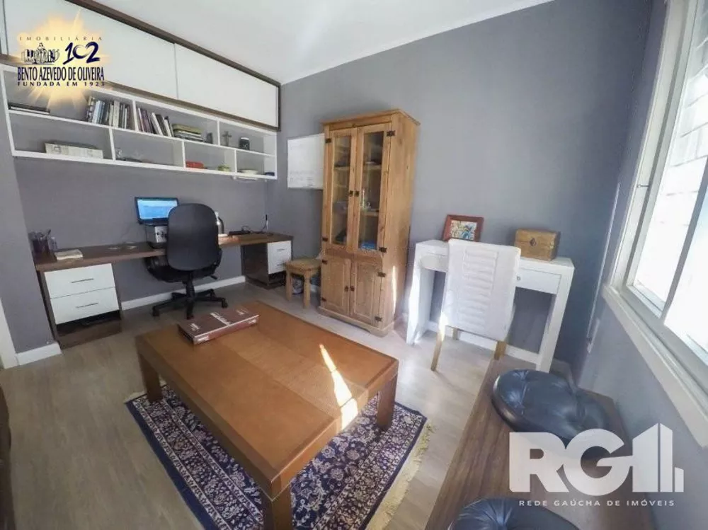 Apartamento, 3 quartos, 110 m² - Foto 8