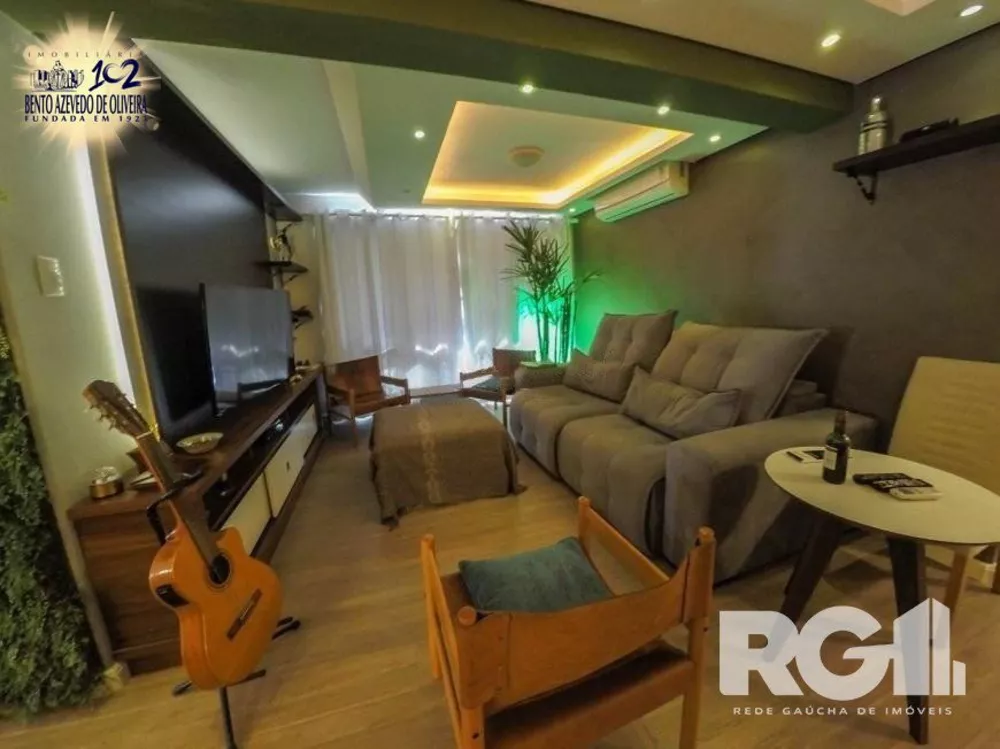 Apartamento, 3 quartos, 110 m² - Foto 5