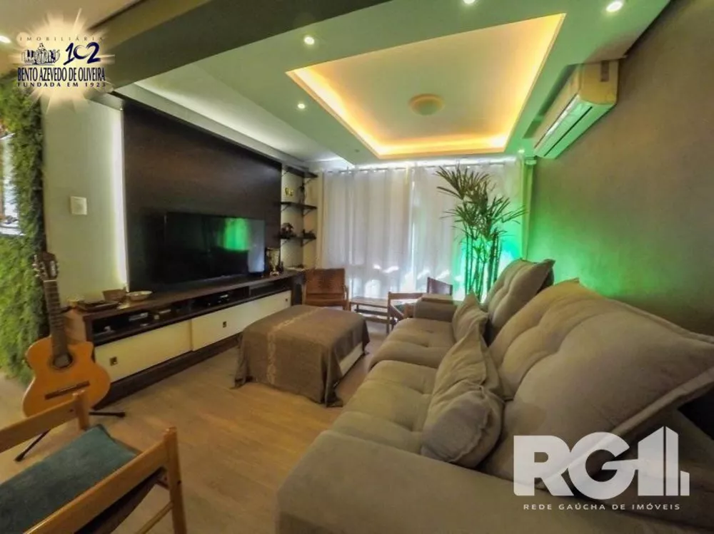 Apartamento, 3 quartos, 110 m² - Foto 3