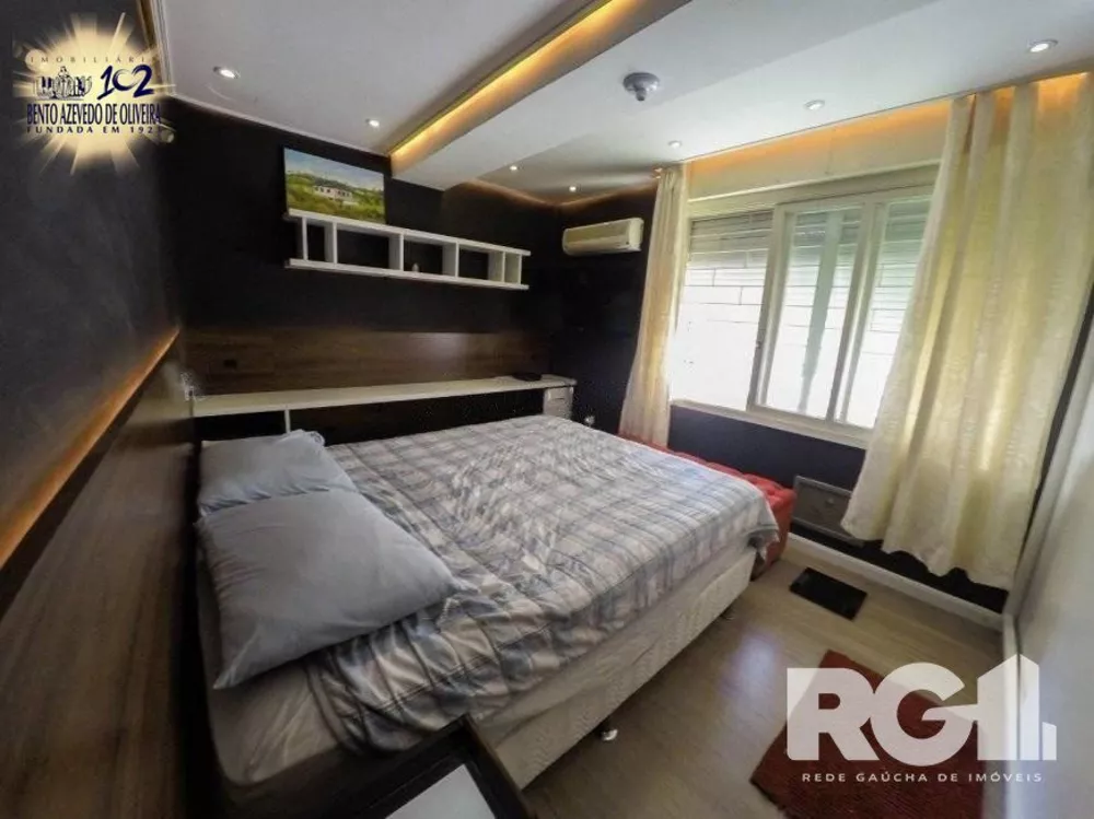 Apartamento, 3 quartos, 110 m² - Foto 1