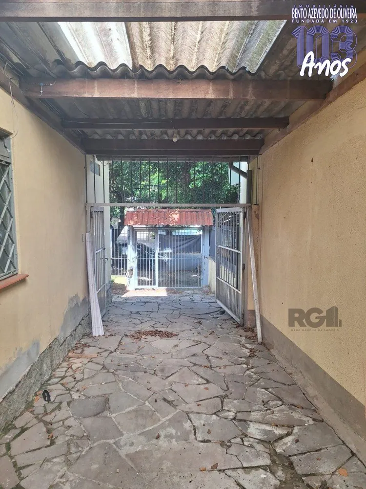 Casa, 5 quartos, 100 m² - Foto 1