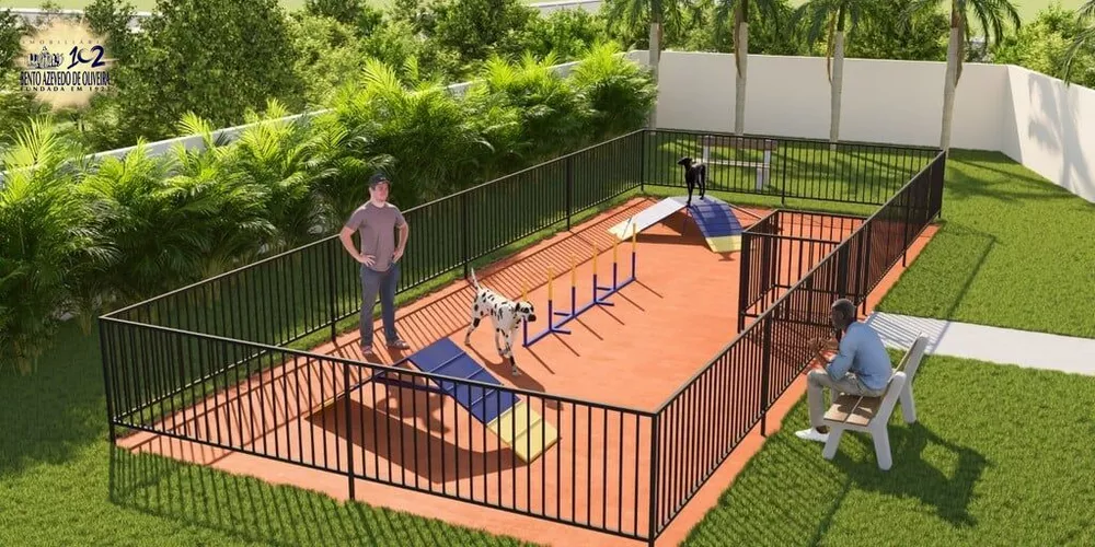 Casa de Condomínio, 2 quartos - Foto 2