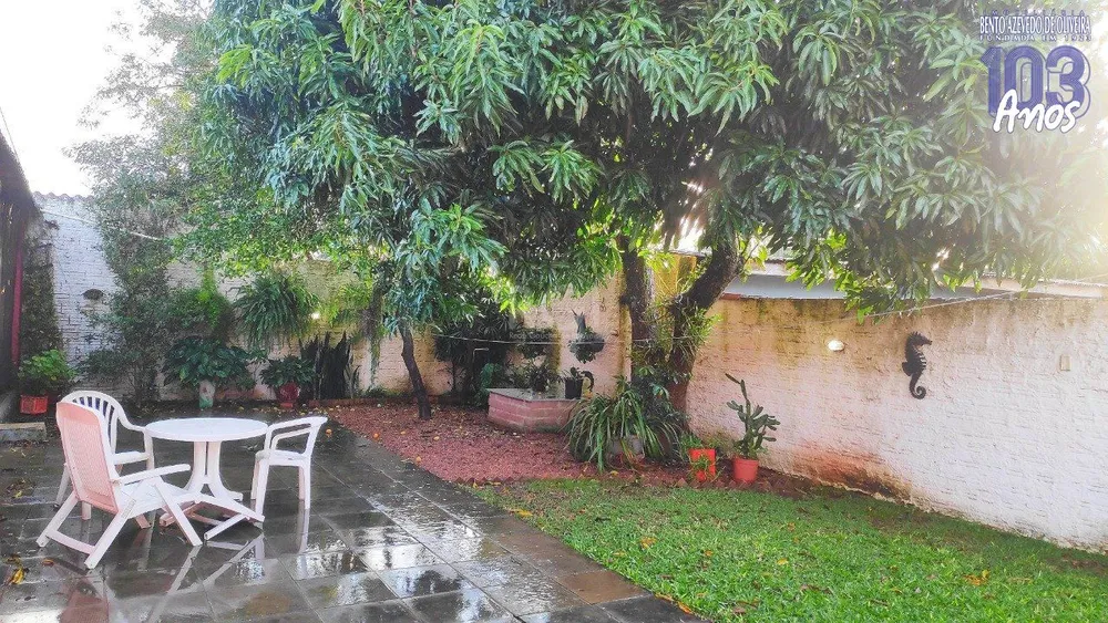 Casa, 3 quartos, 138 m² - Foto 1