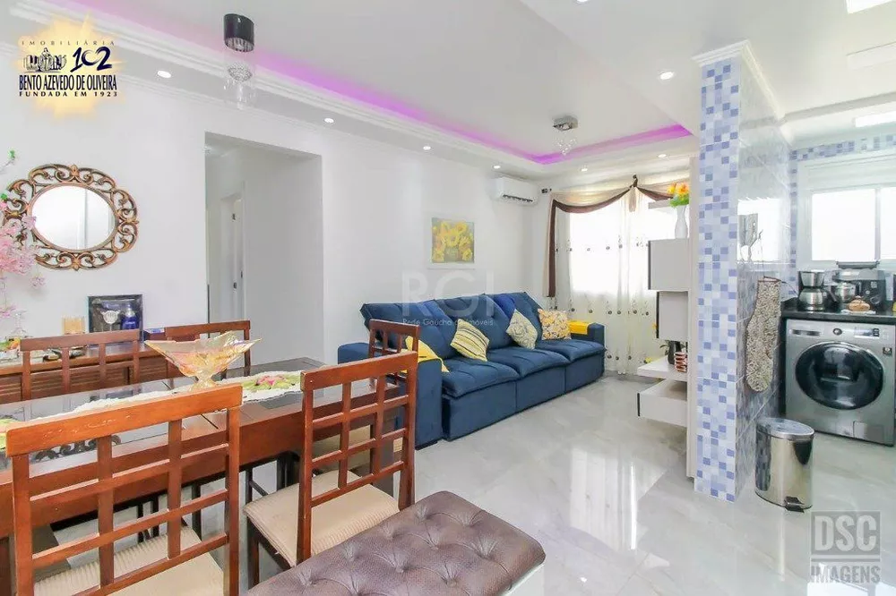 Apartamento, 3 quartos, 65 m² - Foto 6