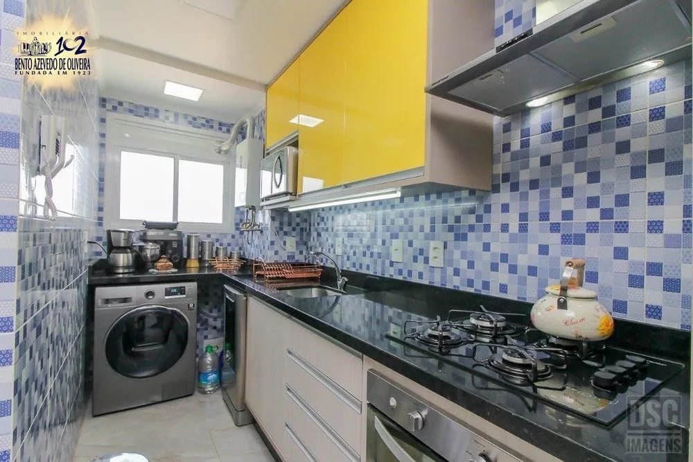 Apartamento, 3 quartos, 65 m² - Foto 3