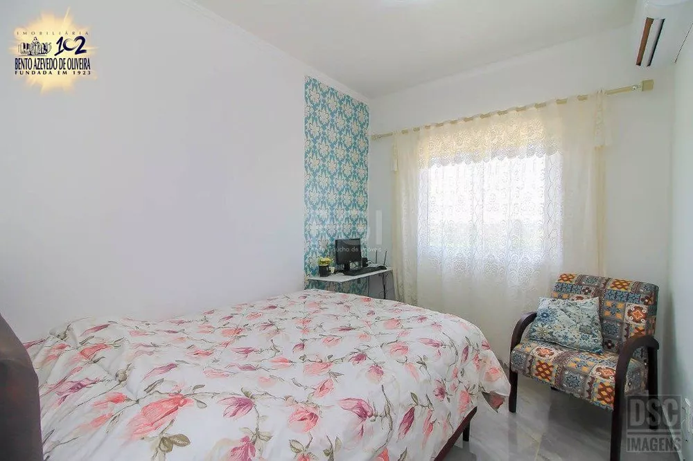 Apartamento, 3 quartos, 65 m² - Foto 7