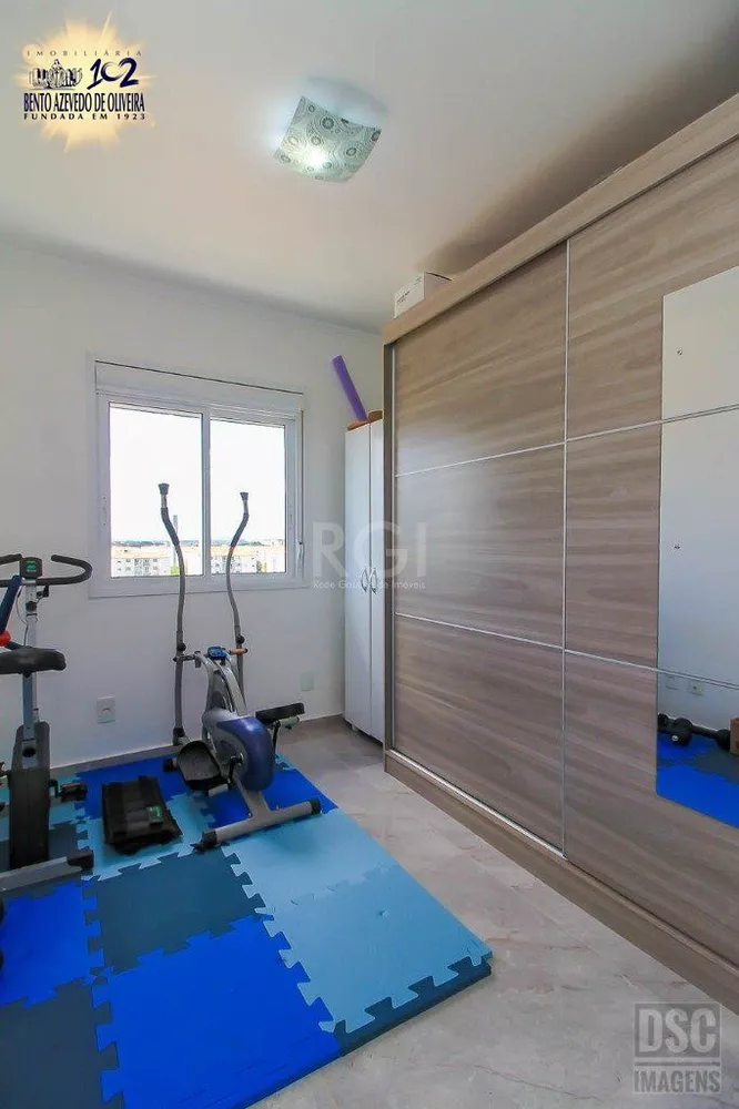Apartamento, 3 quartos, 65 m² - Foto 2