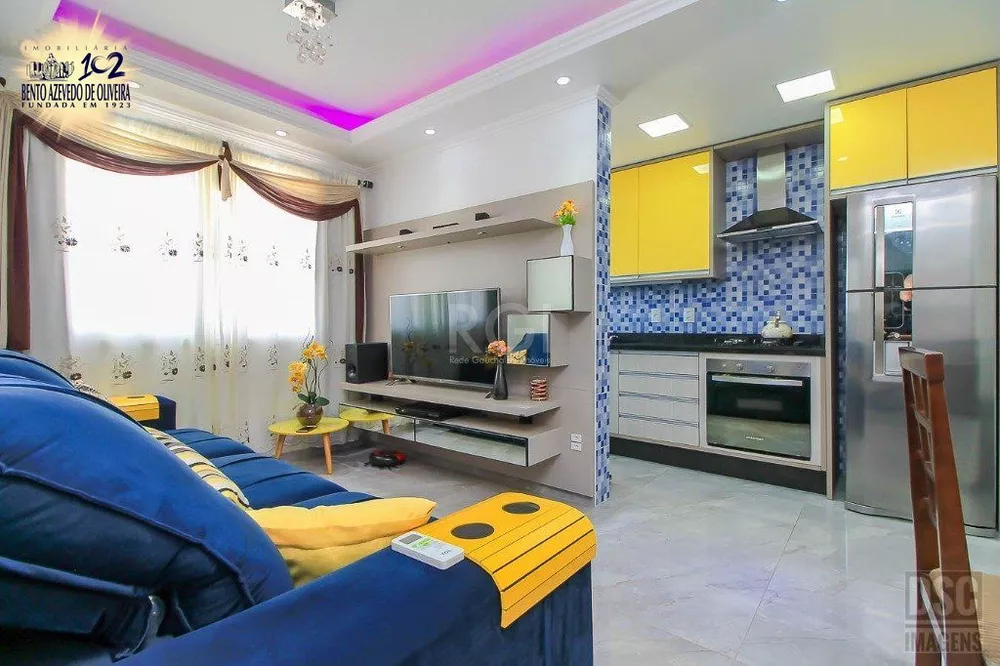 Apartamento, 3 quartos, 65 m² - Foto 8