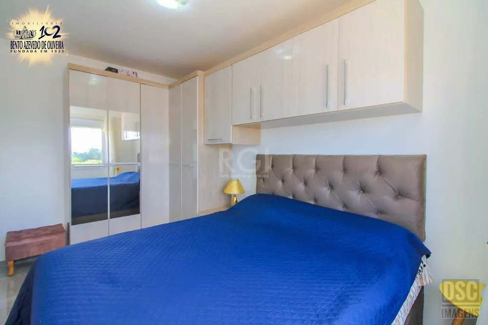 Apartamento, 3 quartos, 65 m² - Foto 1