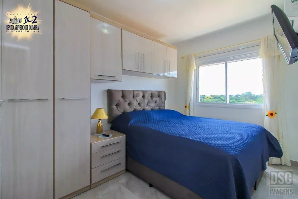 Apartamento, 3 quartos, 65 m² - Foto 5