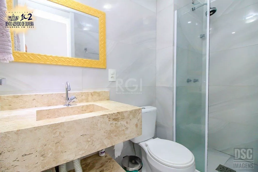 Apartamento, 3 quartos, 65 m² - Foto 4
