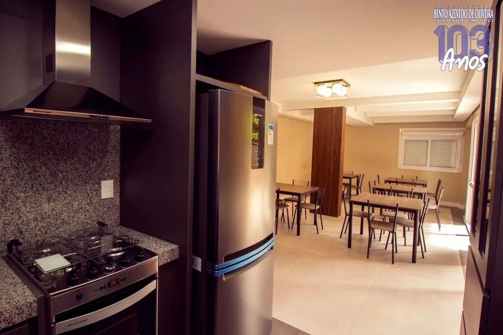 Apartamento, 2 quartos, 63 m² - Foto 5