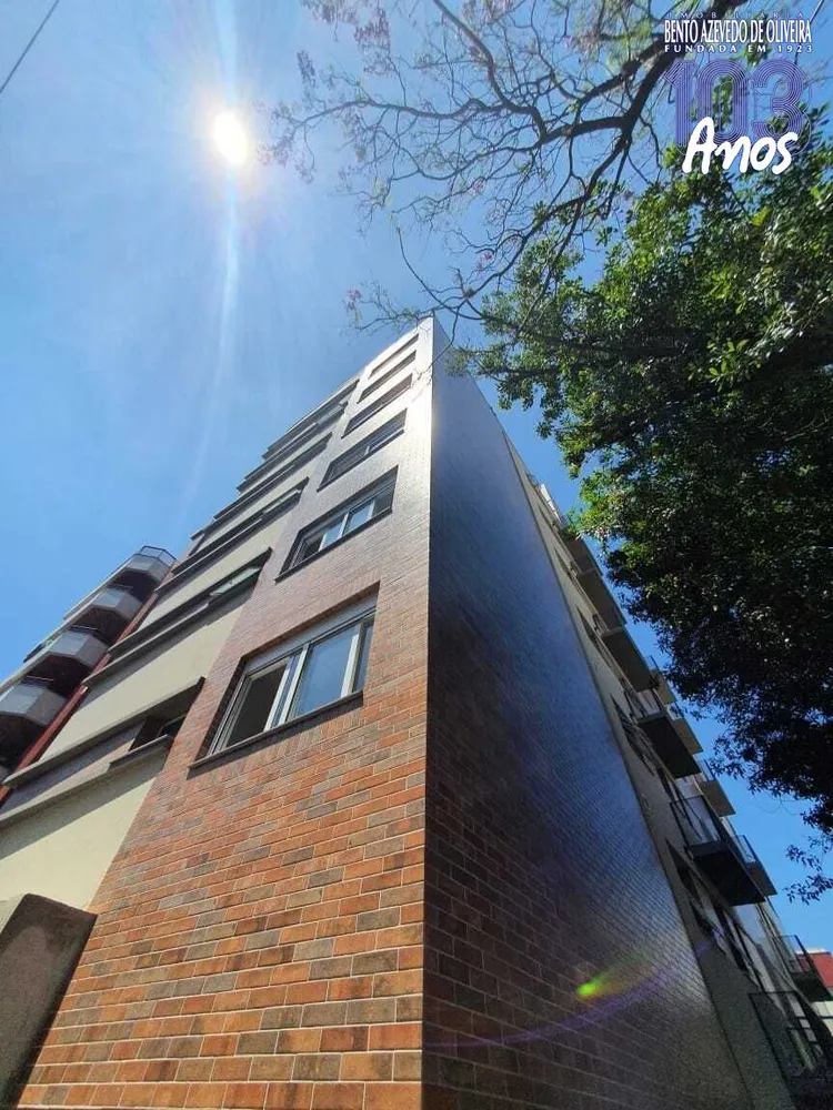 Apartamento, 2 quartos, 63 m² - Foto 2