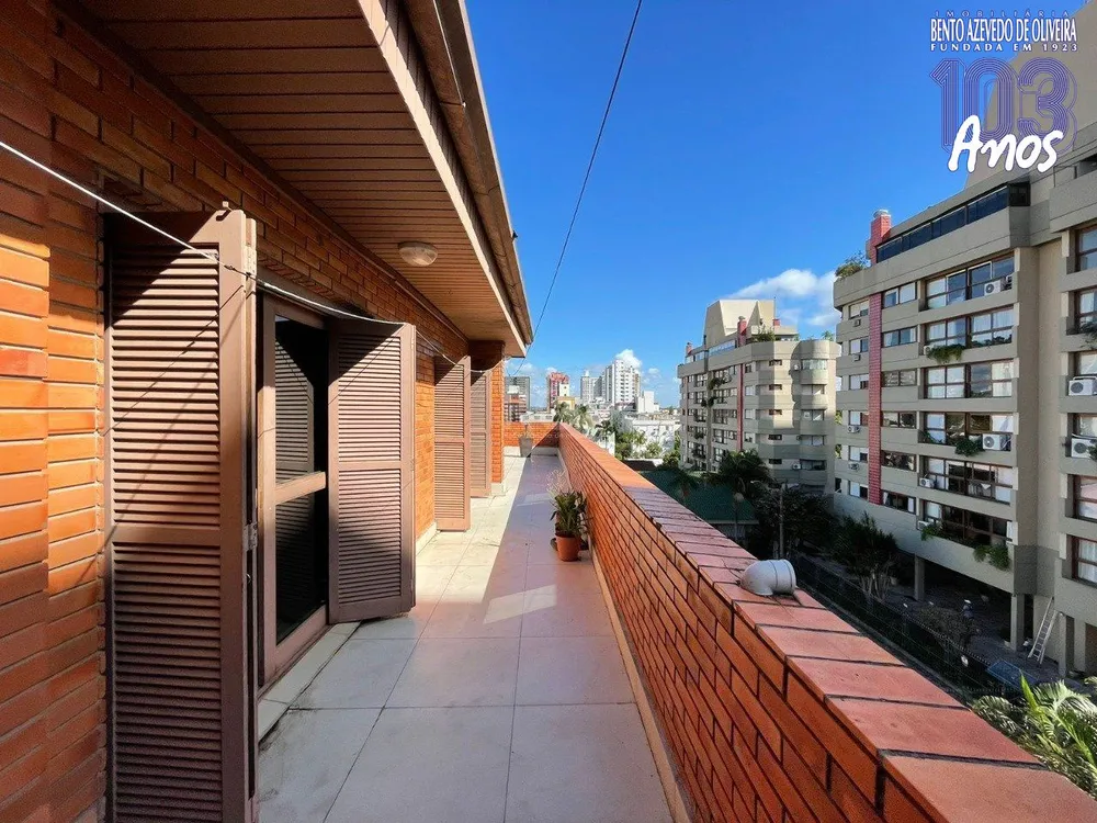 Cobertura, 5 quartos, 255 m² - Foto 2