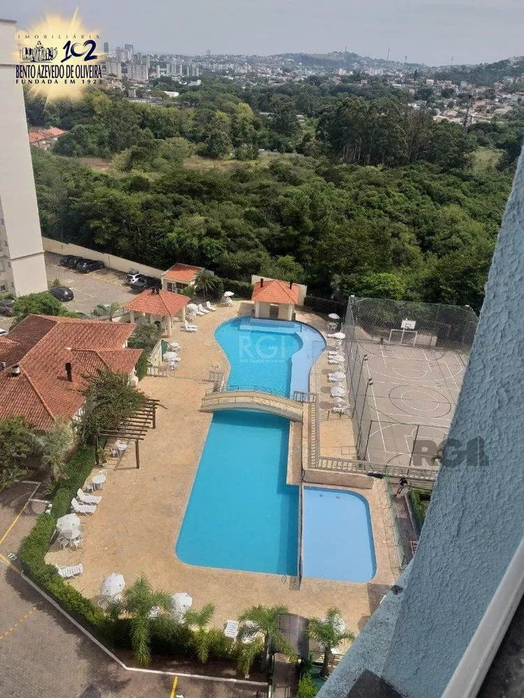 Apartamento, 3 quartos, 72 m² - Foto 2