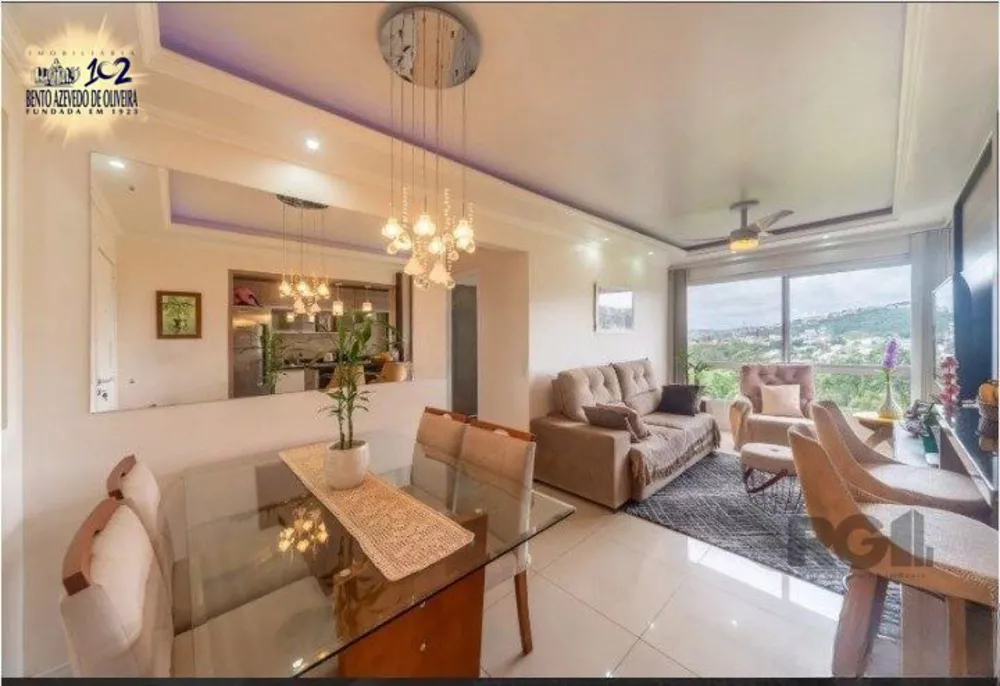 Apartamento, 3 quartos, 72 m² - Foto 5
