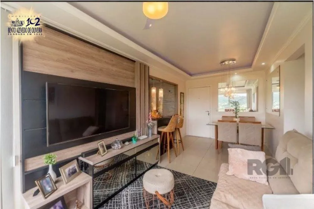 Apartamento, 3 quartos, 72 m² - Foto 7