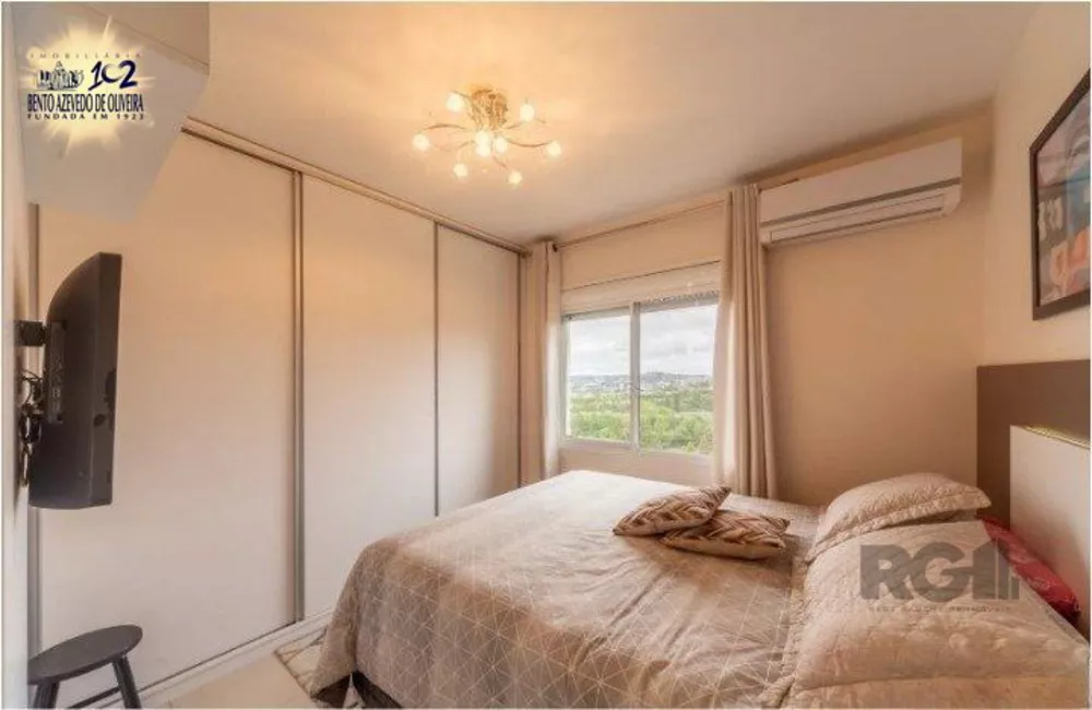 Apartamento, 3 quartos, 72 m² - Foto 1