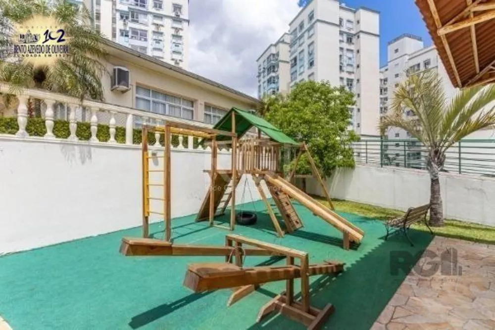 Apartamento, 3 quartos, 72 m² - Foto 3